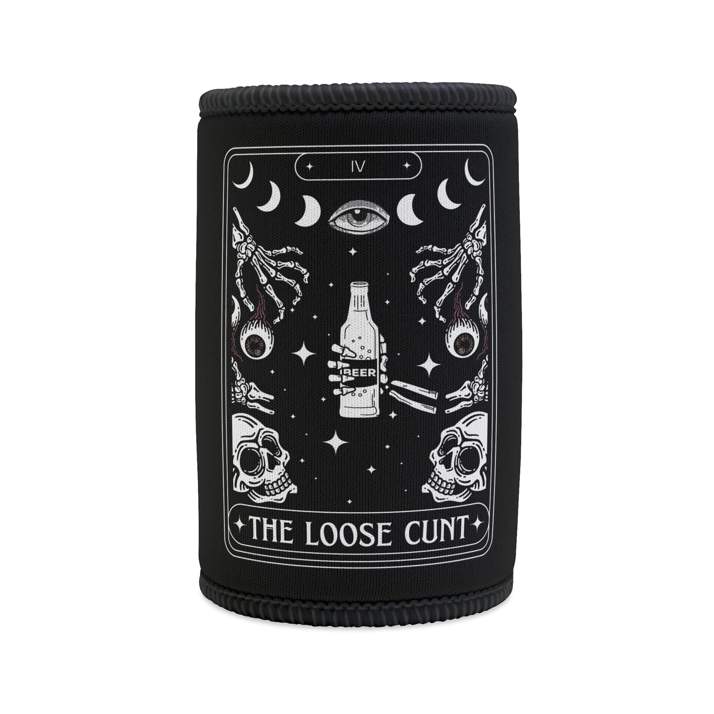 The loose cunt stubby cooler