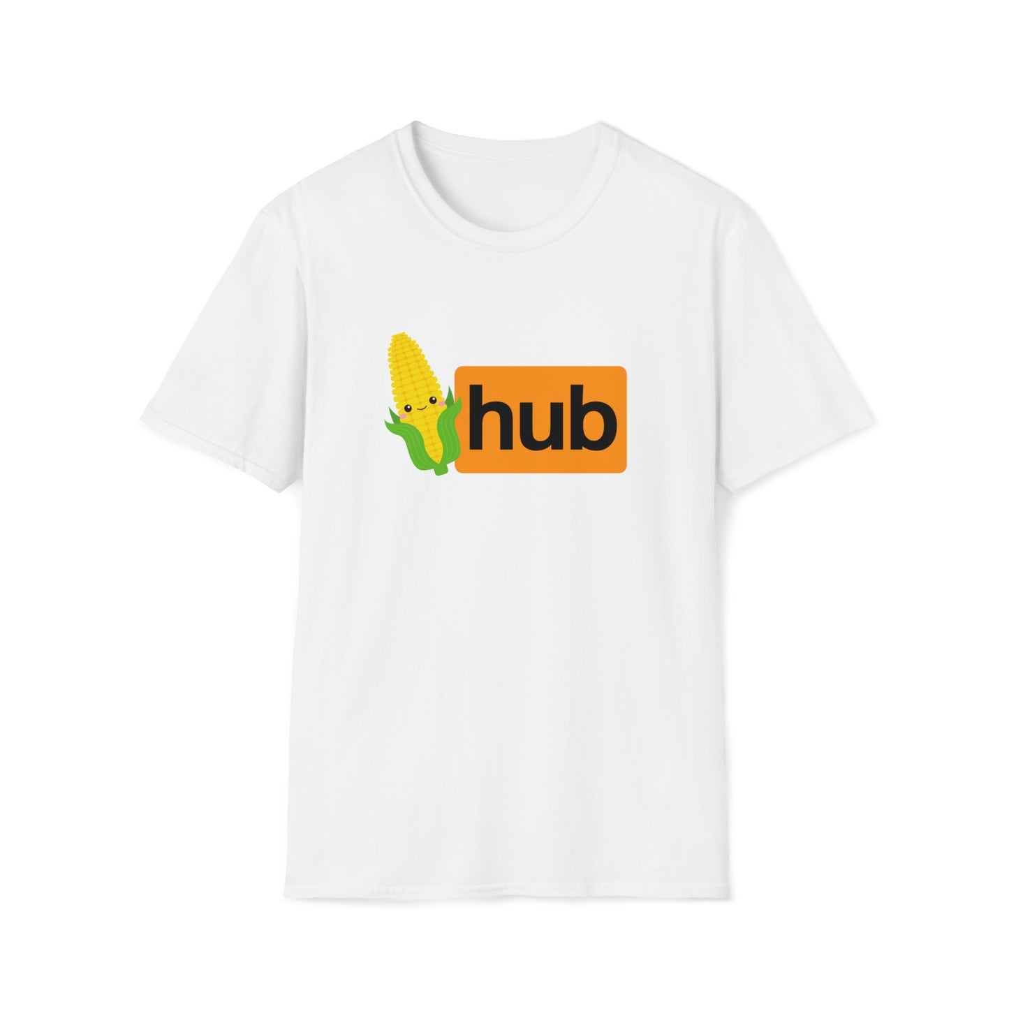 Cornhub t-shirt