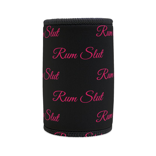 Rum slut stubby cooler