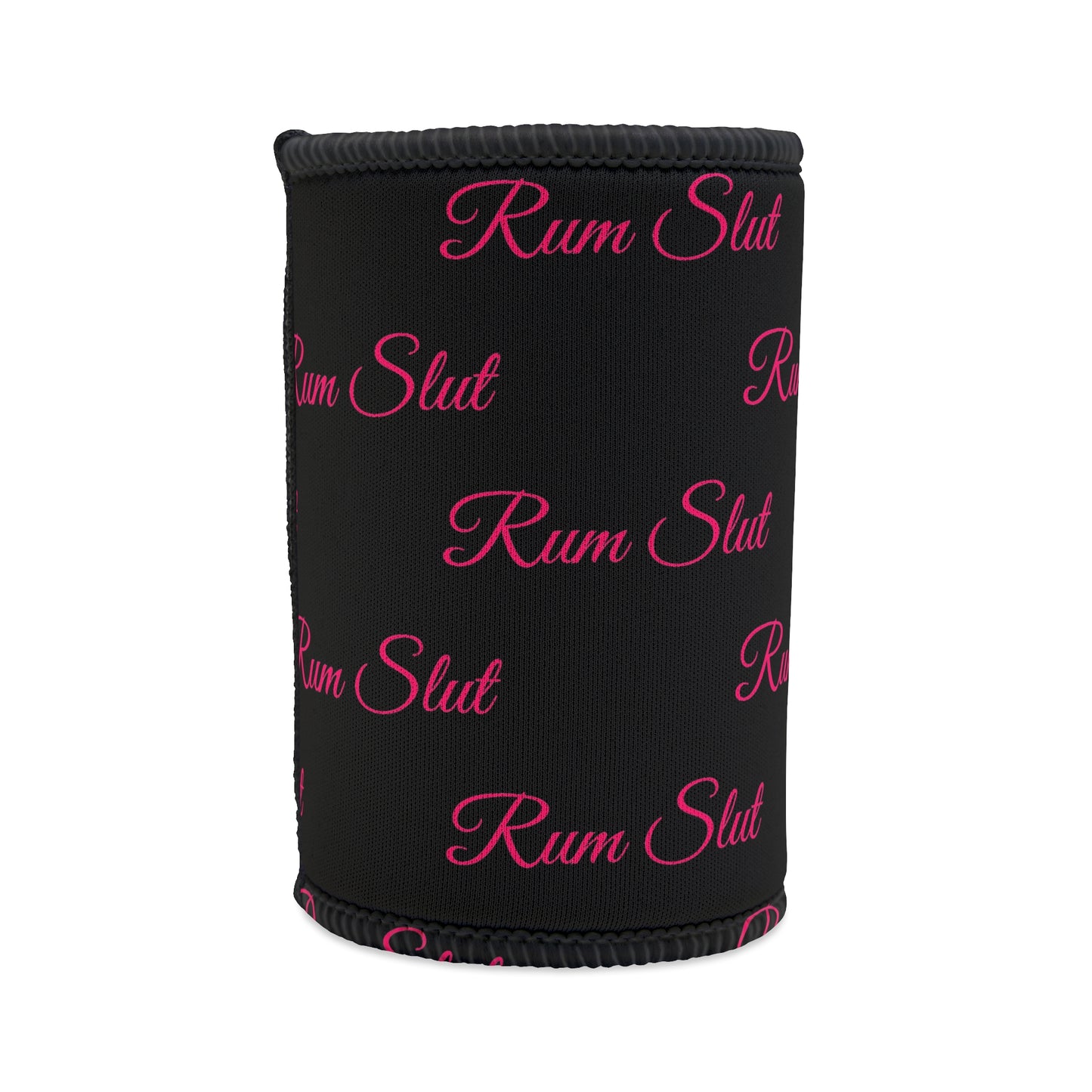 Rum slut stubby cooler