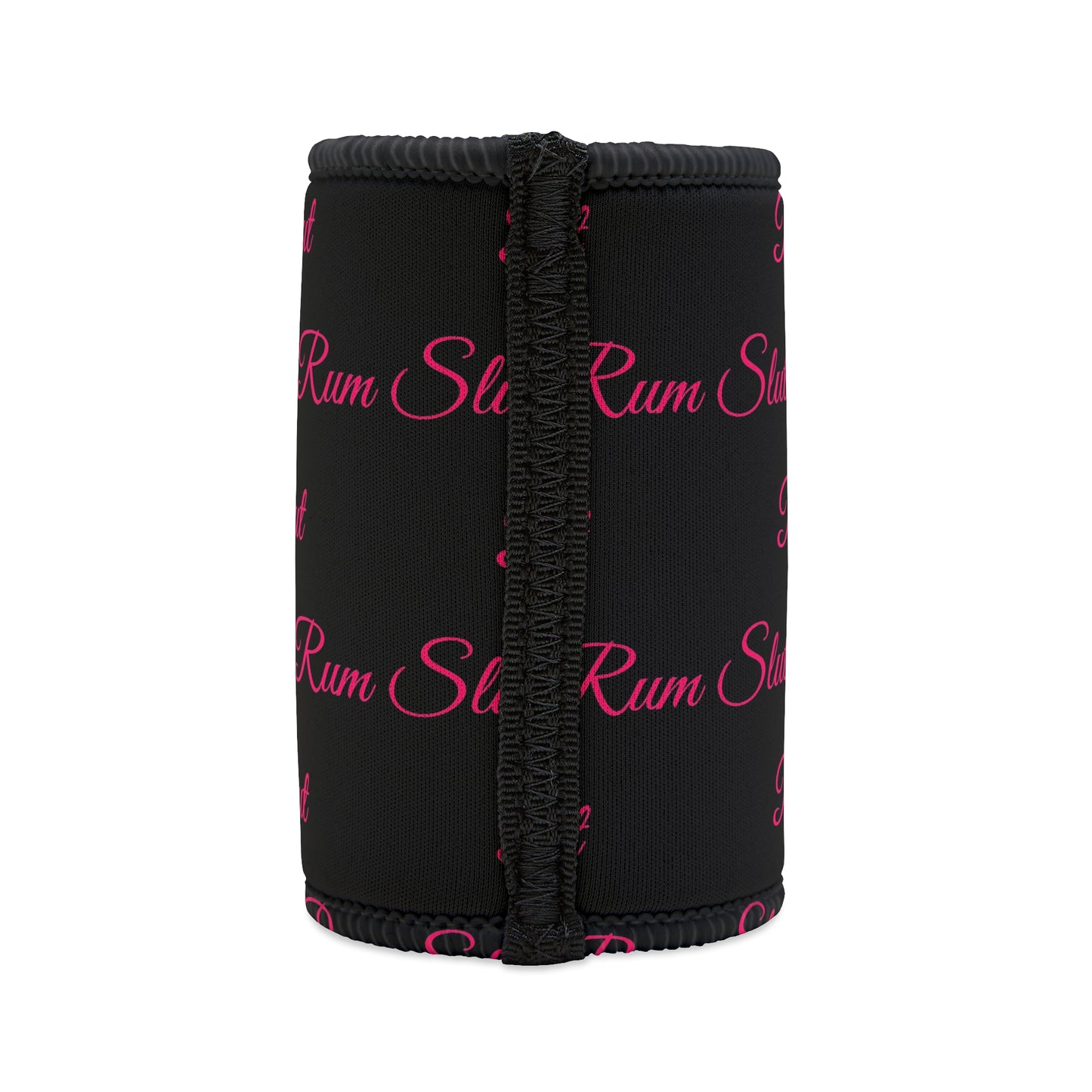 Rum slut stubby cooler