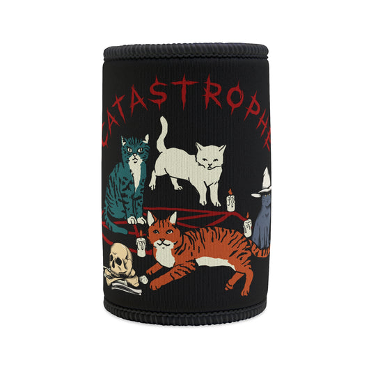 Catastrophe stubby cooler