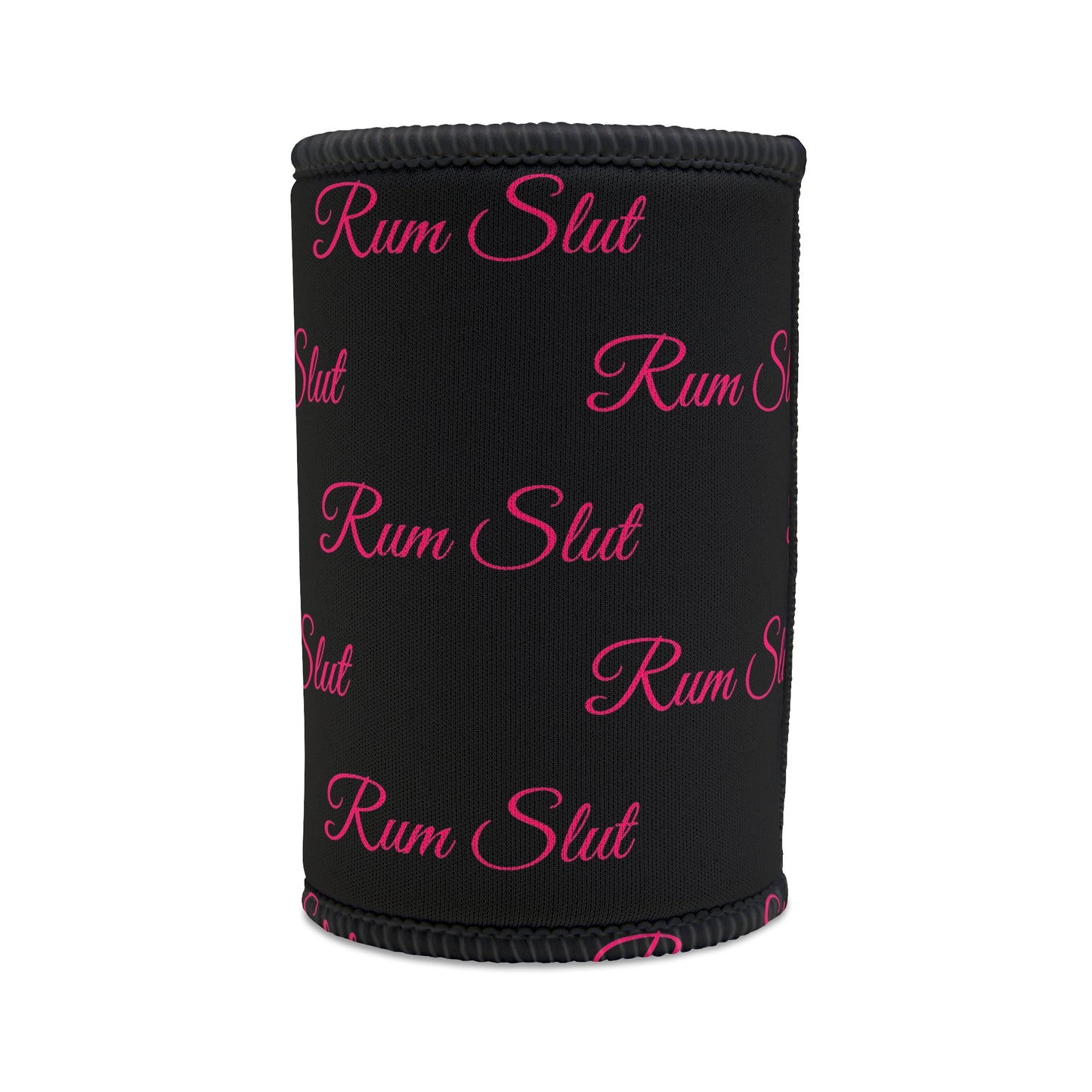 Rum slut stubby cooler