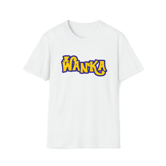 Wanka t-shirt