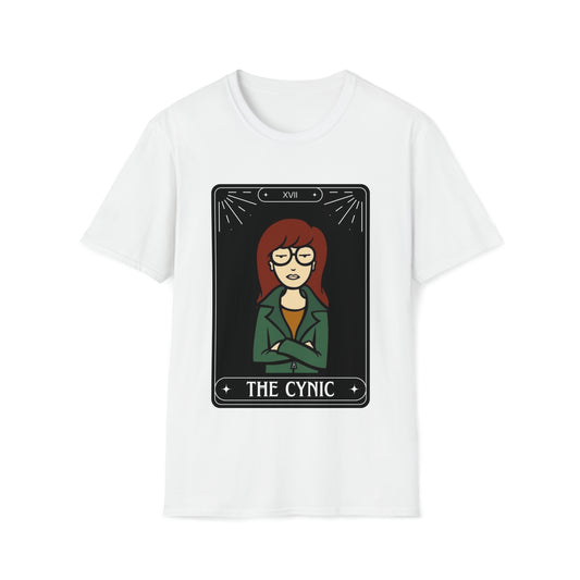 The cynic t-shirt