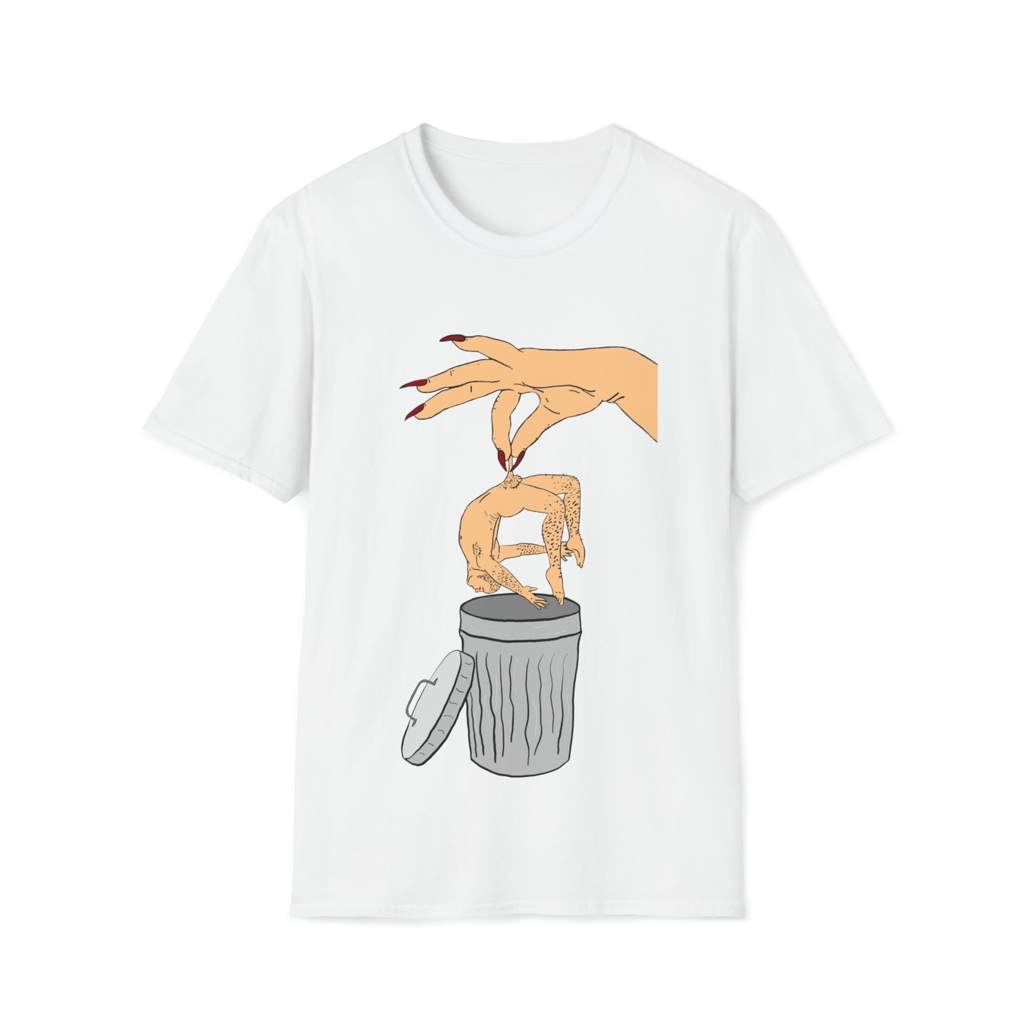 Bin him sis t-shirt